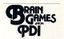 Video Game: Brain Games (1981)