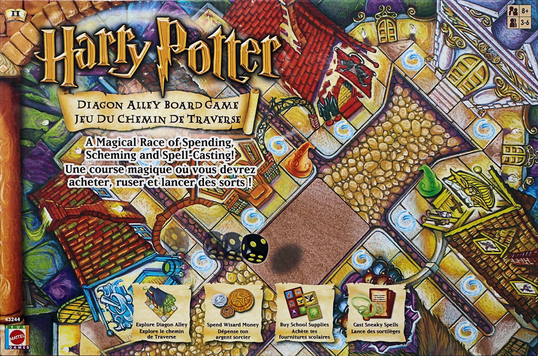 BoardGameGeek