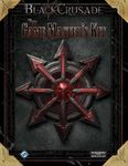 RPG Item: Black Crusade: The Game Master's Kit