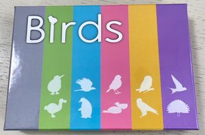 Birds