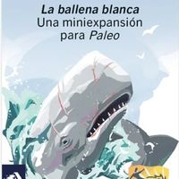 Paleo: La Ballena Blanca