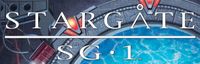 RPG: Stargate SG-1 Roleplaying Game