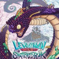 Leviathan Wilds: Shattered Peak