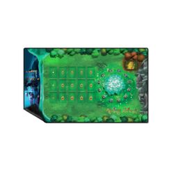 Living Forest: Playmat