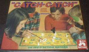 Catch Catch