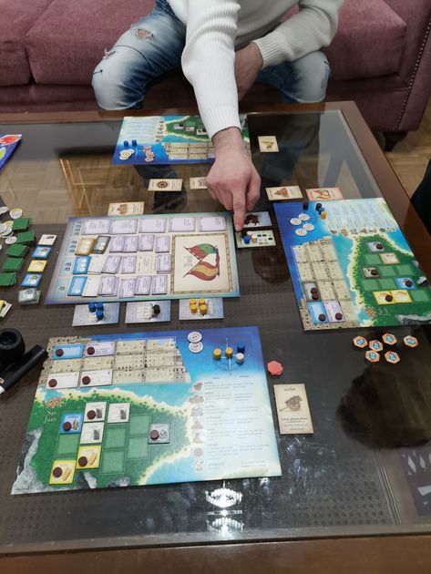 BoardGameGeek