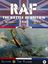 Board Game: RAF: The Battle of Britain 1940
