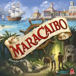 Maracaibo french cover