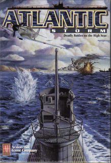 Atlantic Storm