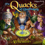 Board Game: The Quacks of Quedlinburg: The Alchemists