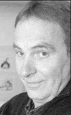 Peter Bauer
