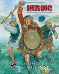 Heroic: Wargaming Skirmish Rules for any period