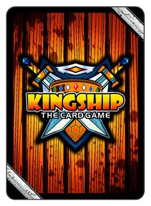 Kingship: The Card Game