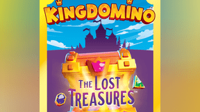 Kingdomino: The Lost Treasures thumbnail
