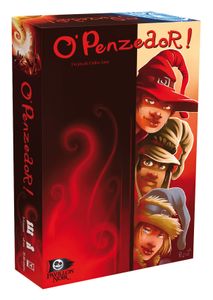 O' PenzedoR!