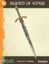 RPG Item: 52 in 52 #02: Sword of Kings (PF1)