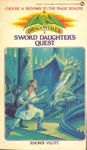 RPG Item: Sword Daughter's Quest