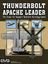 Board Game: Thunderbolt Apache Leader