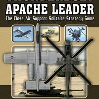 Thunderbolt Apache Leader
