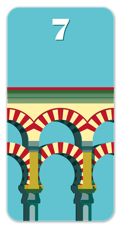 Córdoba: Location 7