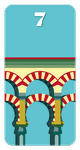Córdoba: Location 7