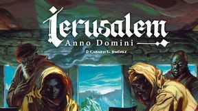 Ierusalem: Anno Domini thumbnail