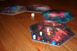 Nebulous