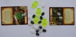 Doomtown: Reloaded – Ghost Rock Tokens