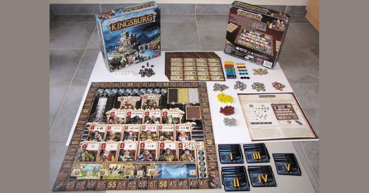 BoardGameGeek
