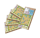 Ark Nova uitbreiding