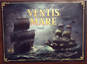 Ventis Mare