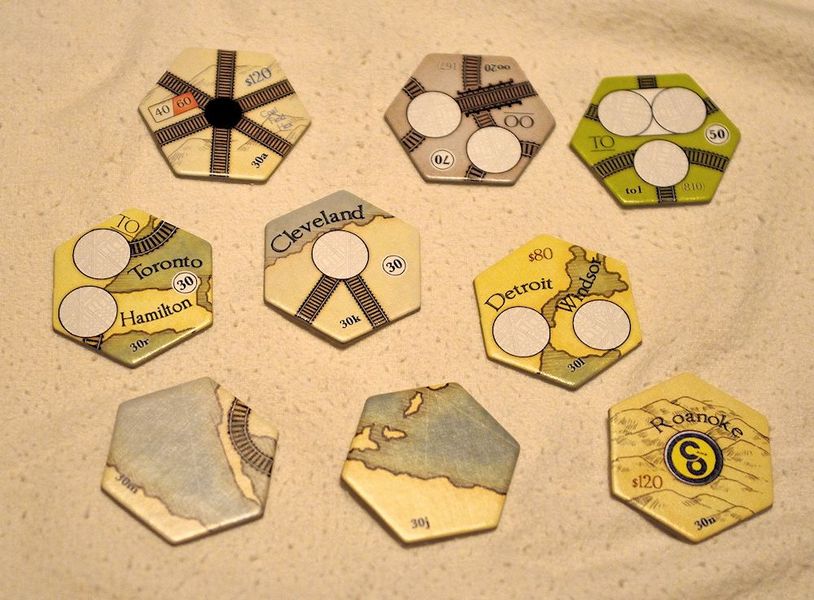 board game image