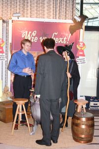 Andreas Pelikan portrait