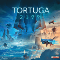 Tortuga 2199