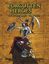 RPG Item: Forgotten Heroes: Scythe and Shroud