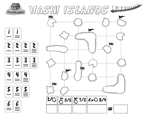 I made a Pokemon retheme of Evolution Island, a free PnP solo abstract  puzzle game : r/printandplay