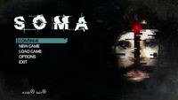 Video Game: SOMA