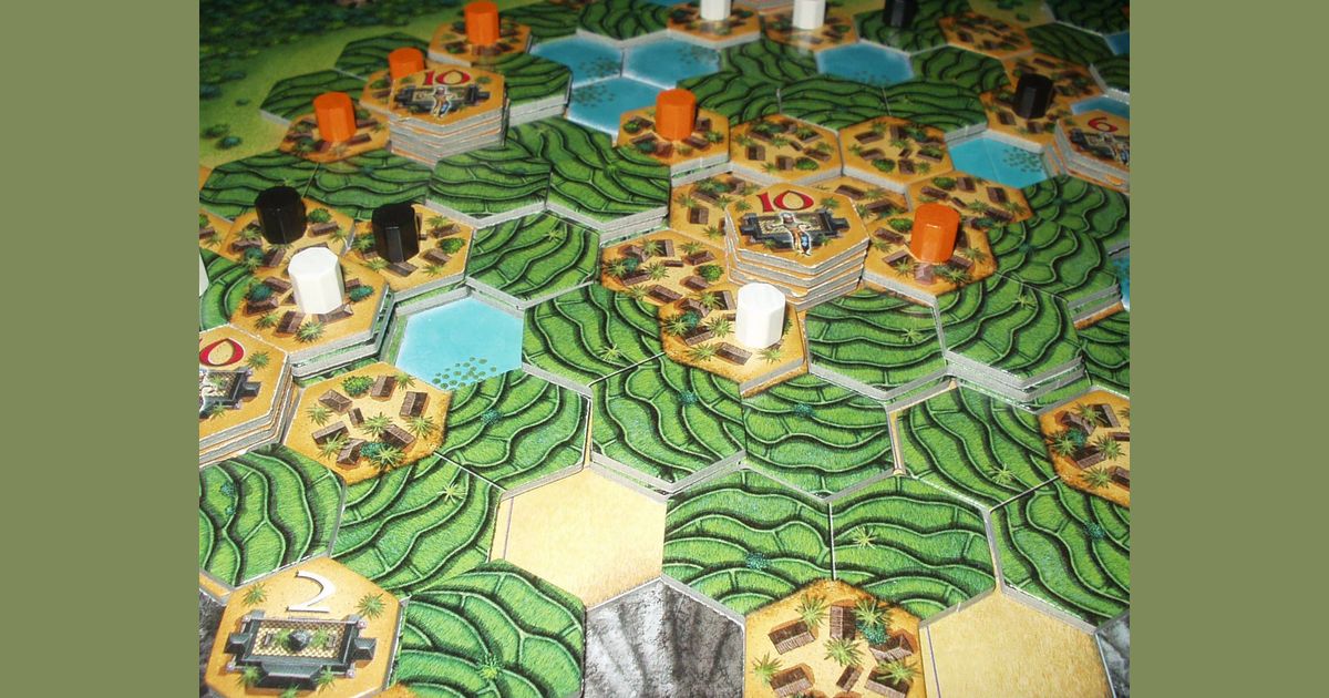 BoardGameGeek