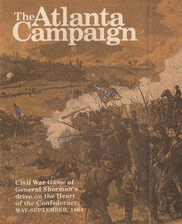 The Atlanta Campaign