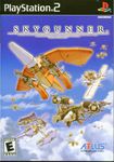 Video Game: Skygunner