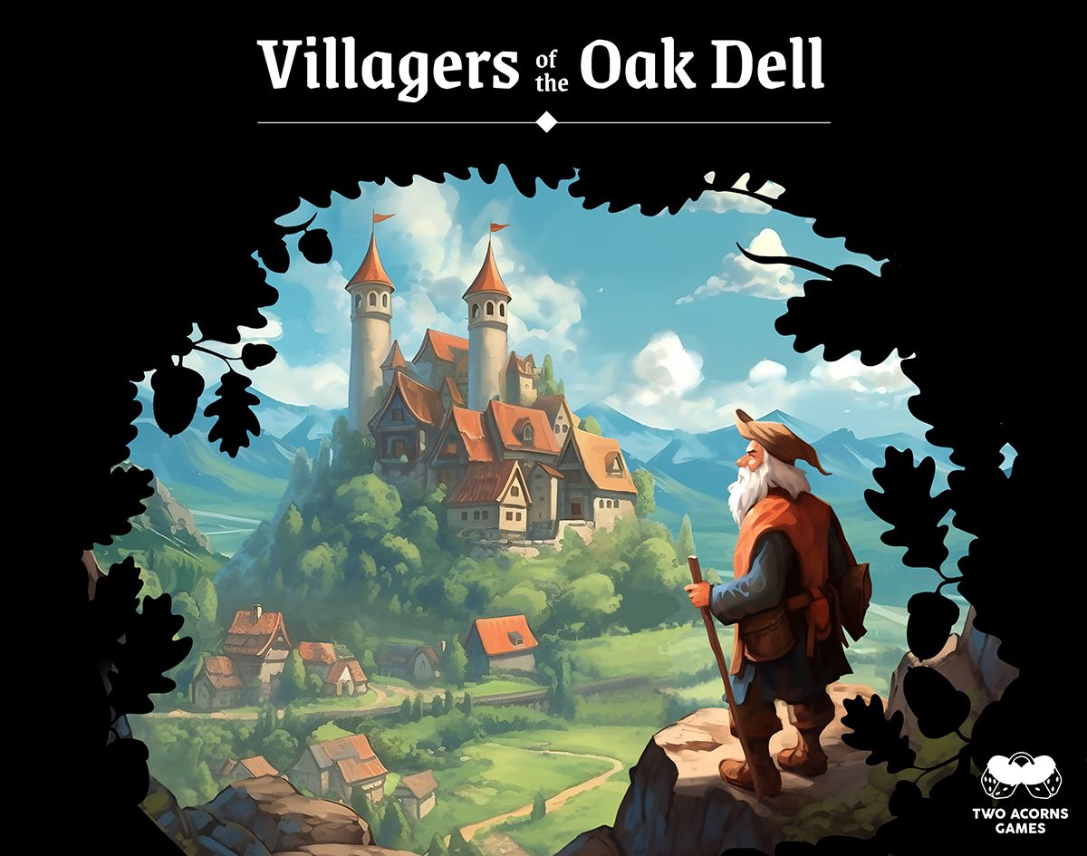 Villagers of the Oak Dell