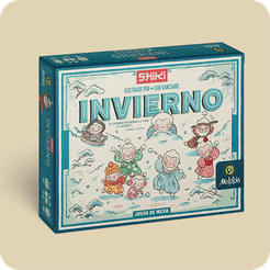 Shiki: Invierno