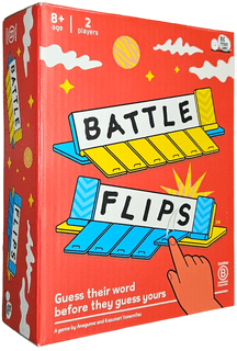 Battle Flips