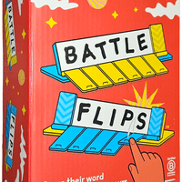Battle Flips