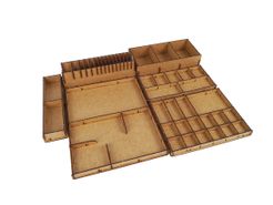 Sword & Sorcery: e-Raptor Insert