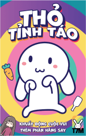 Thỏ Tỉnh Táo