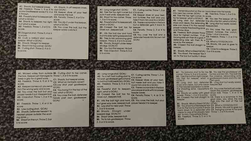 The Sheffield Wednesday Soccer Supremo