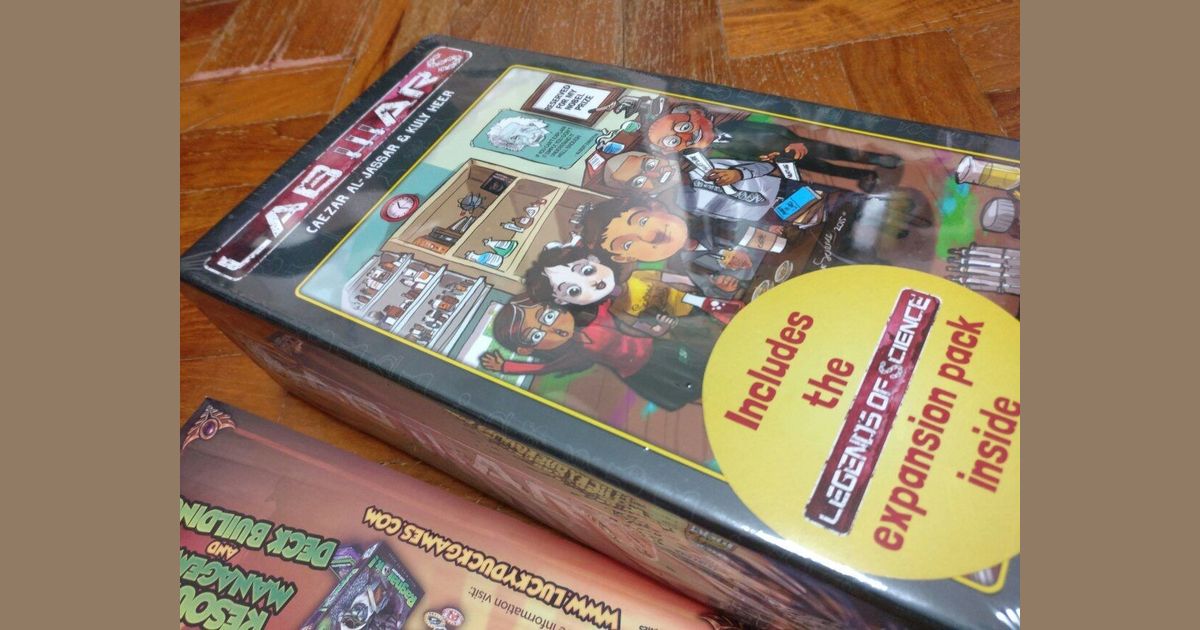 BoardGameGeek