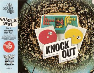 Knock Out