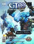 Issue: Game Trade Magazine (Issue 130 - Dec 2010)